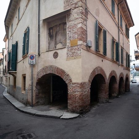 Becket Verona Flat Esterno foto