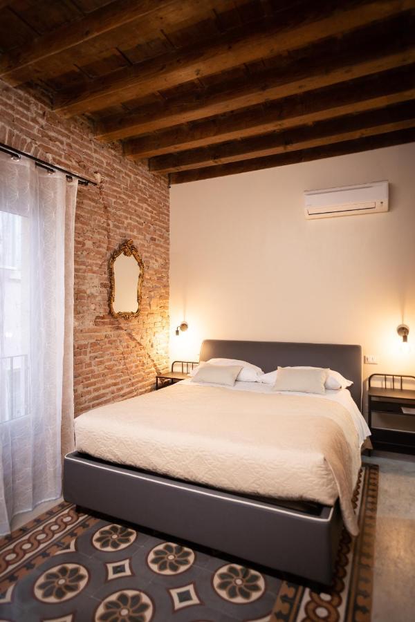 Becket Verona Flat Esterno foto