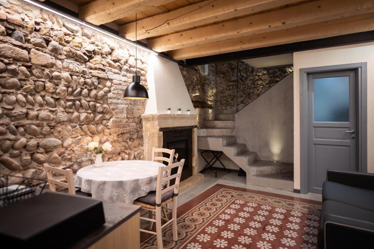 Becket Verona Flat Esterno foto