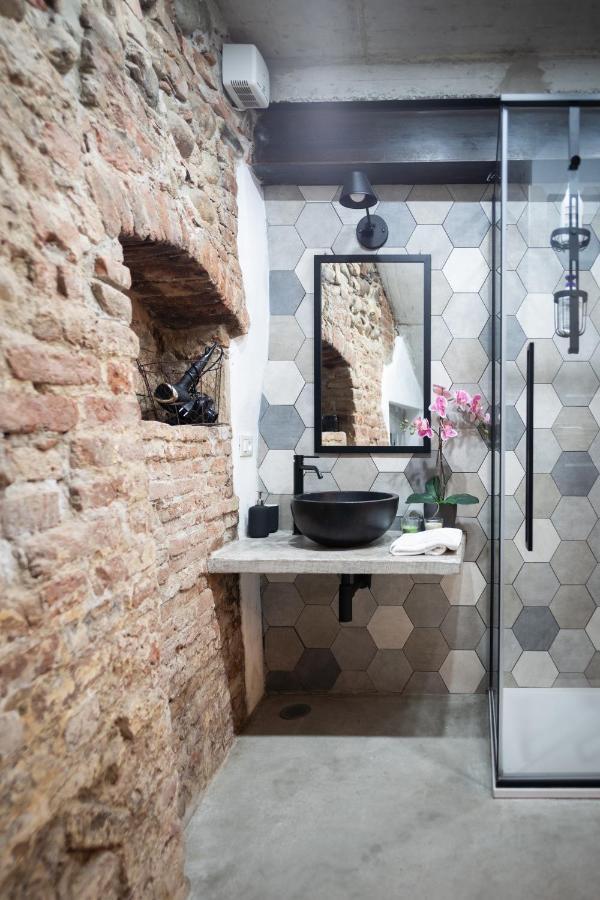 Becket Verona Flat Esterno foto