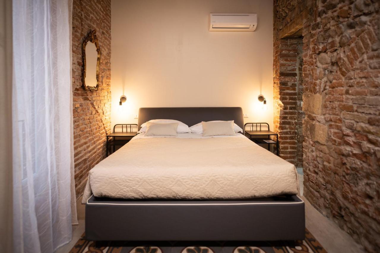 Becket Verona Flat Esterno foto