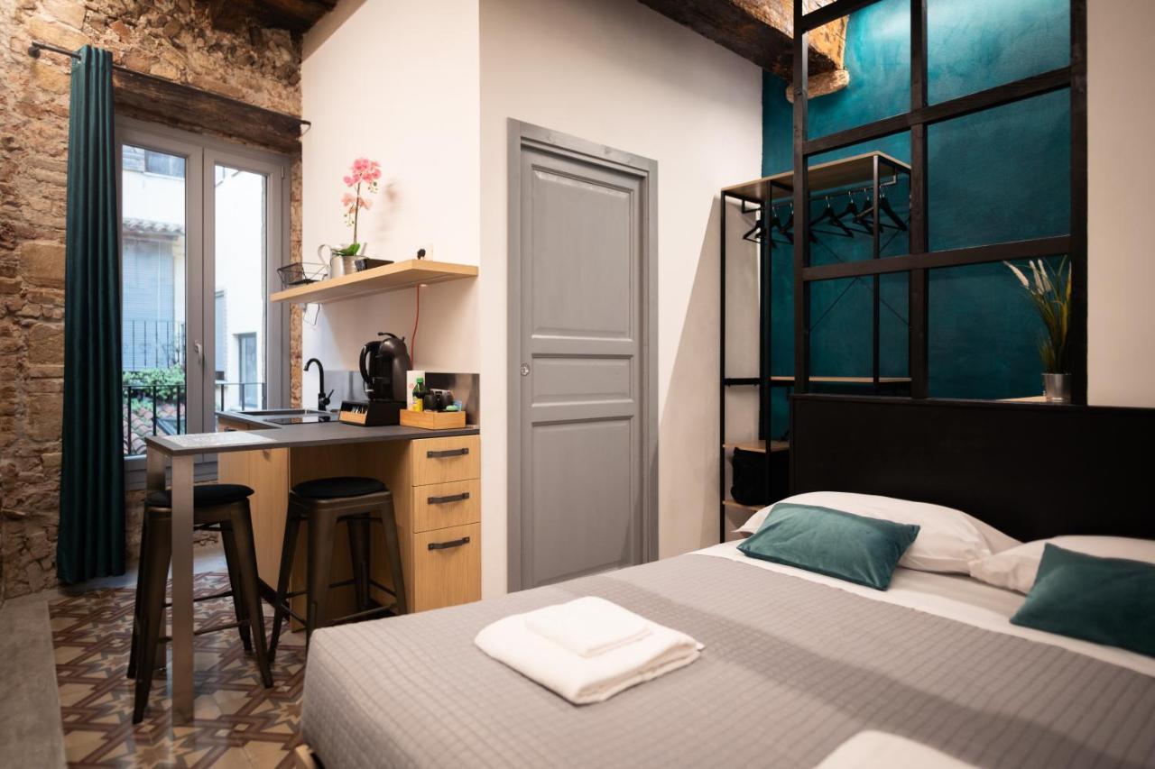 Becket Verona Flat Esterno foto