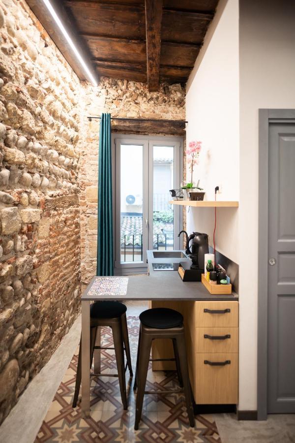 Becket Verona Flat Esterno foto