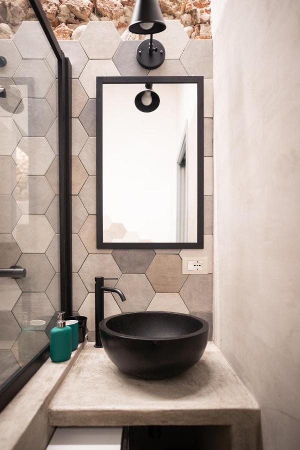 Becket Verona Flat Esterno foto