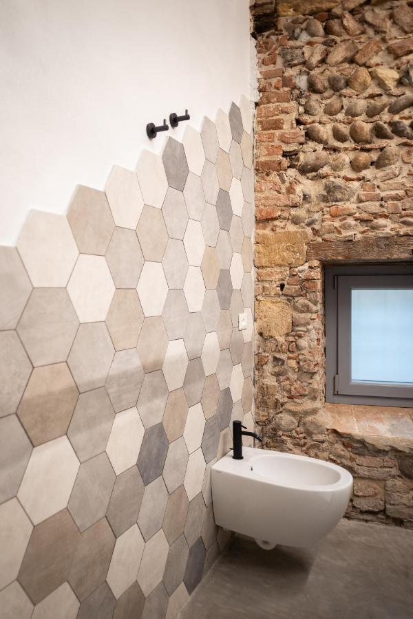 Becket Verona Flat Esterno foto