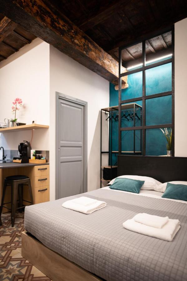 Becket Verona Flat Esterno foto