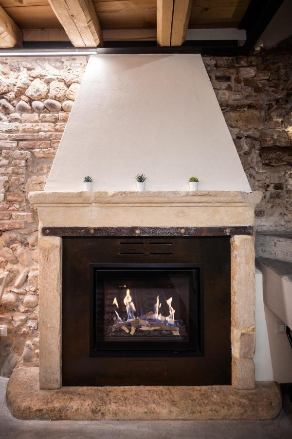 Becket Verona Flat Esterno foto