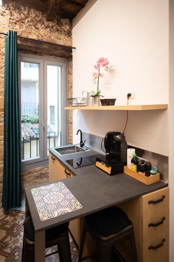 Becket Verona Flat Esterno foto
