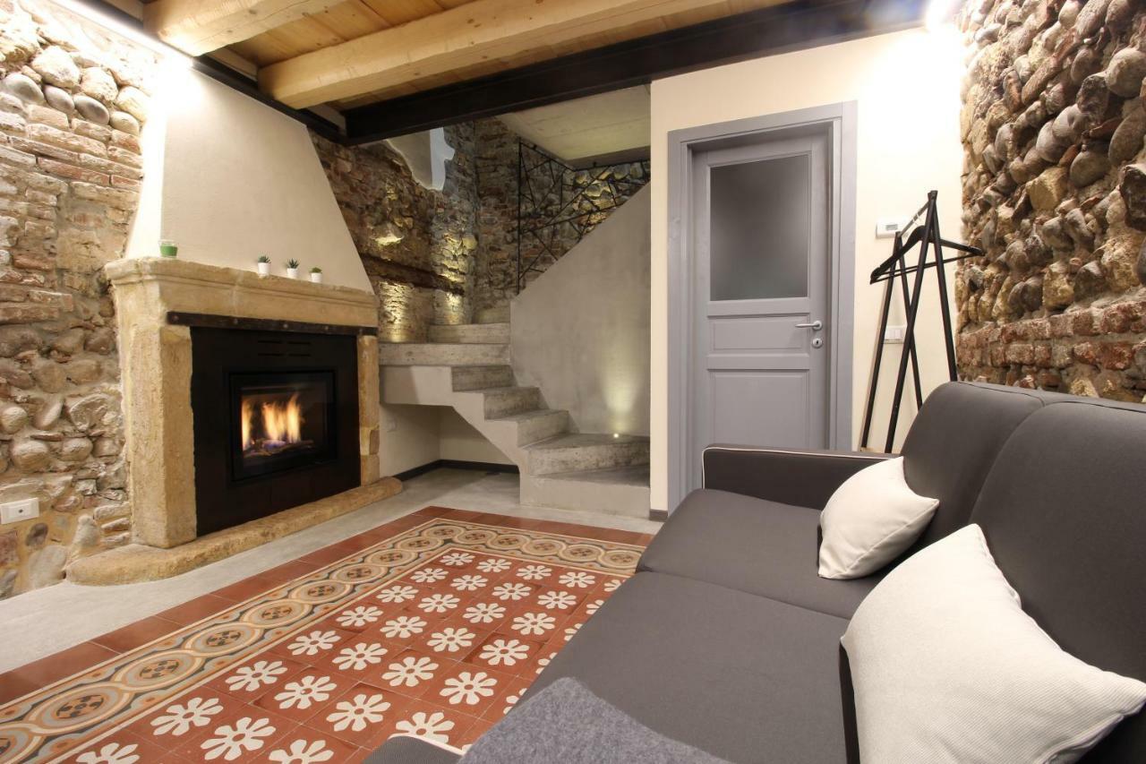 Becket Verona Flat Esterno foto